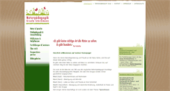 Desktop Screenshot of naturpaedagogik-bs.de